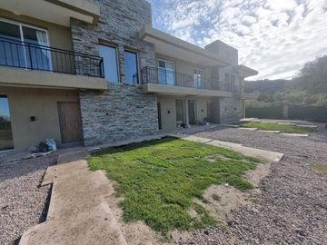 VENTA DE CASA EN Potrero de los Funes