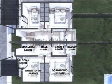 VENTA DE CASA EN Potrero de los Funes