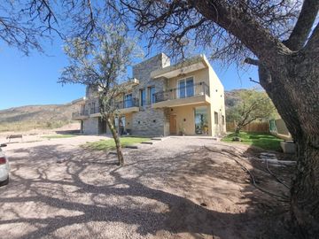 VENTA DE CASA EN Potrero de los Funes