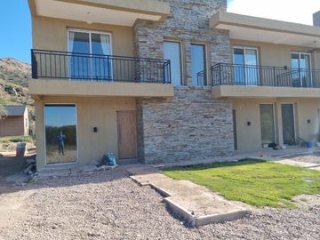 VENTA DE CASA EN Potrero de los Funes