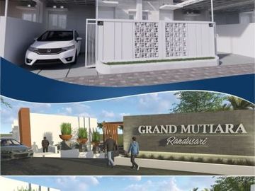 HARGA PROMO RUMAH DI PRAMBANAN