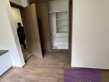 EXCLUSIVOS DEPARTAMENTOS EN LA COLONIA DEL VALLE NUEVOS
