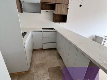 EXCLUSIVOS DEPARTAMENTOS EN LA COLONIA DEL VALLE NUEVOS