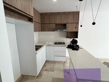 EXCLUSIVOS DEPARTAMENTOS EN LA COLONIA DEL VALLE NUEVOS