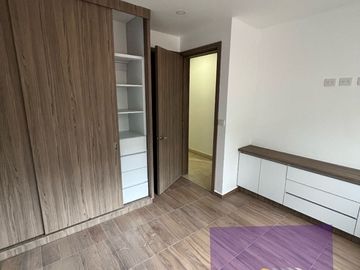 EXCLUSIVOS DEPARTAMENTOS EN LA COLONIA DEL VALLE NUEVOS