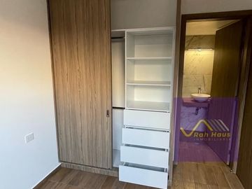 EXCLUSIVOS DEPARTAMENTOS EN LA COLONIA DEL VALLE NUEVOS