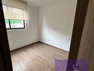 EXCLUSIVOS DEPARTAMENTOS EN LA COLONIA DEL VALLE NUEVOS