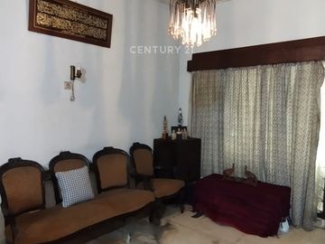Rumah Terawat Kramat Pela Kebayoran Baru Lokasi Strategis #258756