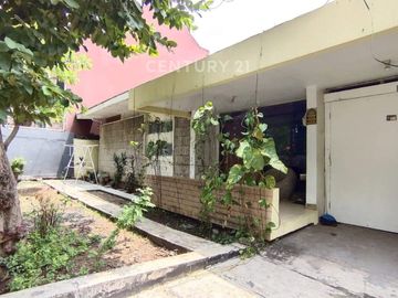 Rumah Terawat Kramat Pela Kebayoran Baru Lokasi Strategis #258756
