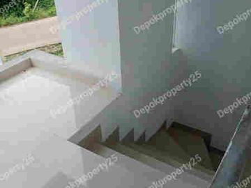 Rumah Murah 2 Lantai Di Rangkapan Jaya Pancoran Mas