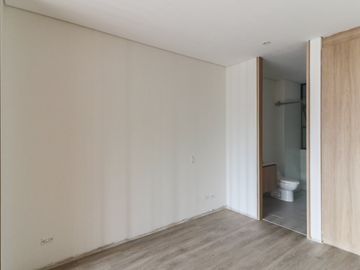 apartaestudio en venta en san patricio-usaquén. Cod V1038761