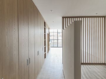 apartaestudio en venta en san patricio-usaquén. Cod V1038761