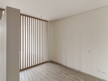 apartaestudio en venta en san patricio-usaquén. Cod V1038761