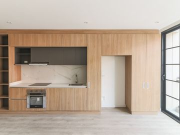 apartaestudio en venta en san patricio-usaquén. Cod V1038761