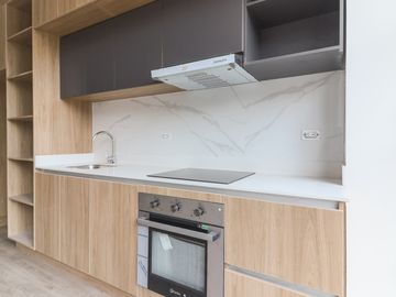 apartaestudio en venta en san patricio-usaquén. Cod V1038761
