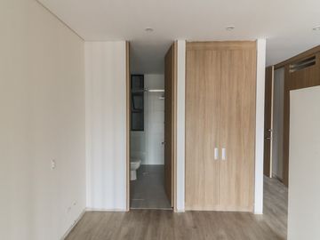 apartaestudio en venta en san patricio-usaquén. Cod V1038761