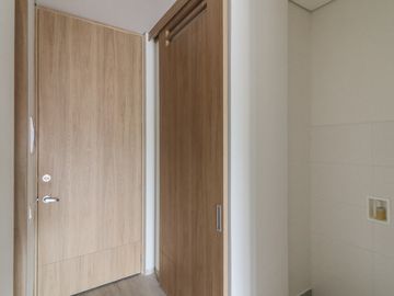 apartaestudio en venta en san patricio-usaquén. Cod V1038761