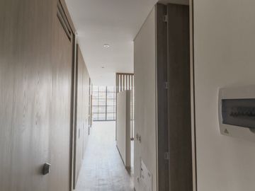 apartaestudio en venta en san patricio-usaquén. Cod V1038761