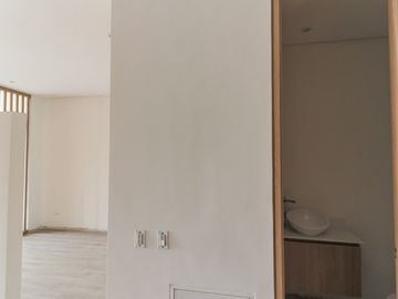 apartaestudio en venta en san patricio-usaquén. Cod V1038761