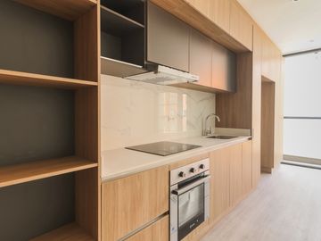 apartaestudio en venta en san patricio-usaquén. Cod V1038761