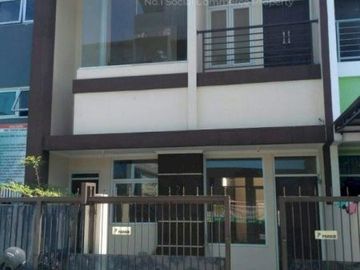Jual Rumah baru siap huni 2 lantai murah Cisaranten Arcamanik Bandung Jawa Barat
