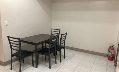 For Lease: Studio Unit in Suntrust Plaza Diliman, QC.