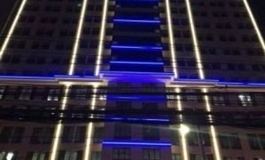 For Lease: Studio Unit in Suntrust Plaza Diliman, QC.