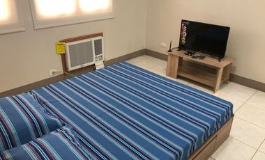 For Lease: Studio Unit in Suntrust Plaza Diliman, QC.