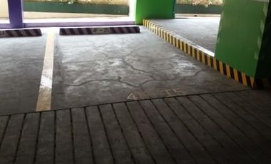 For Lease: Studio Unit in Suntrust Plaza Diliman, QC.