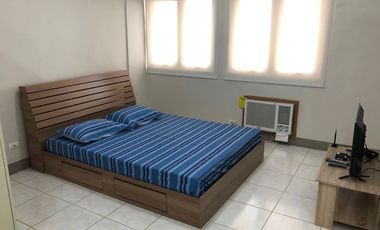 For Lease: Studio Unit in Suntrust Plaza Diliman, QC.