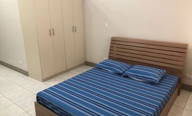 For Lease: Studio Unit in Suntrust Plaza Diliman, QC.