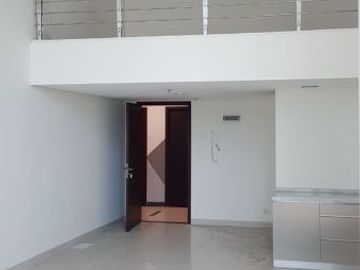 Aparteme Soho broklyn Harga Extreem Brand New Alam sutera Tangerang