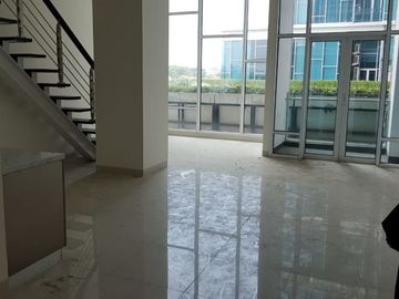 Aparteme Soho broklyn Harga Extreem Brand New Alam sutera Tangerang