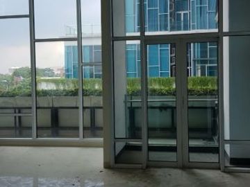 Aparteme Soho broklyn Harga Extreem Brand New Alam sutera Tangerang