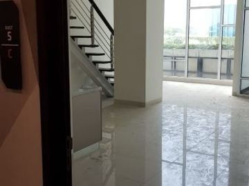 Aparteme Soho broklyn Harga Extreem Brand New Alam sutera Tangerang