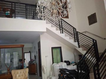 Dijual Rumah 2 Lantai di Alur Laut, Koja, Jakarta Utara