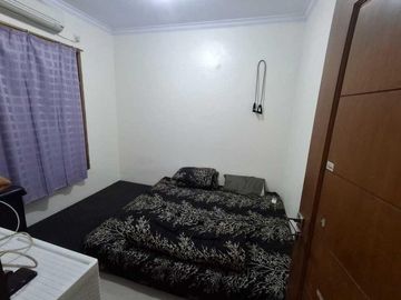 Dijual Rumah 2 Lantai di Alur Laut, Koja, Jakarta Utara