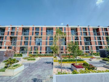 Departamento en venta Cumbres Residencial, Cementera, Galerías Serdán, Puebla