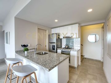 Departamento en venta Cumbres Residencial, Cementera, Galerías Serdán, Puebla