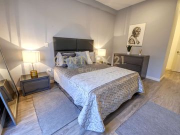Departamento en venta Cumbres Residencial, Cementera, Galerías Serdán, Puebla