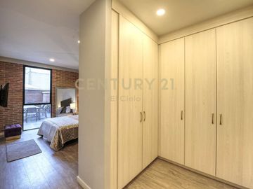 Departamento en venta Cumbres Residencial, Cementera, Galerías Serdán, Puebla