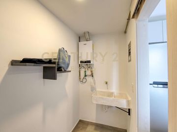 Departamento en venta Cumbres Residencial, Cementera, Galerías Serdán, Puebla