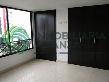 apartaestudio en venta en mejoras públicas. Cod V61968