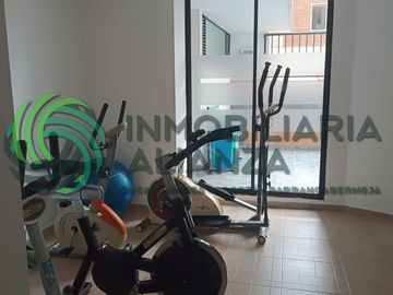apartaestudio en venta en mejoras públicas. Cod V61968