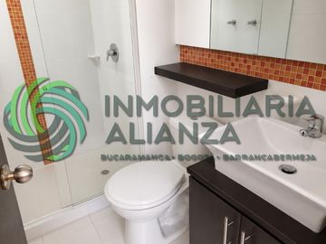 apartaestudio en venta en mejoras públicas. Cod V61968