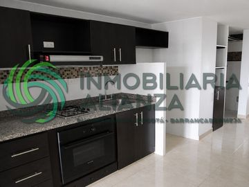 apartaestudio en venta en mejoras públicas. Cod V61968
