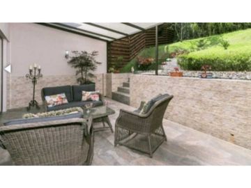 Venta Casa Envigado La Sebastiana.