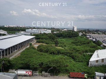 Tanah Industri Siap Bangun Di Lippo Cikarang  LT 1615m SHGB