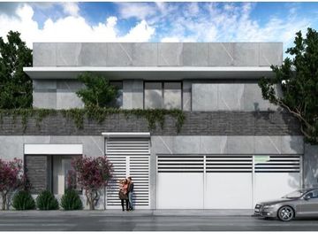 CASA EN VENTA RIO MISSOURI COL. DEL VALLE - SAN PEDRO GARZA GARCÍA NL