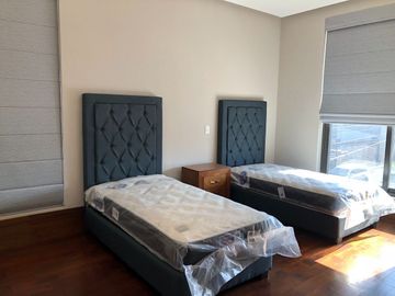 CASA EN VENTA RIO MISSOURI COL. DEL VALLE - SAN PEDRO GARZA GARCÍA NL
